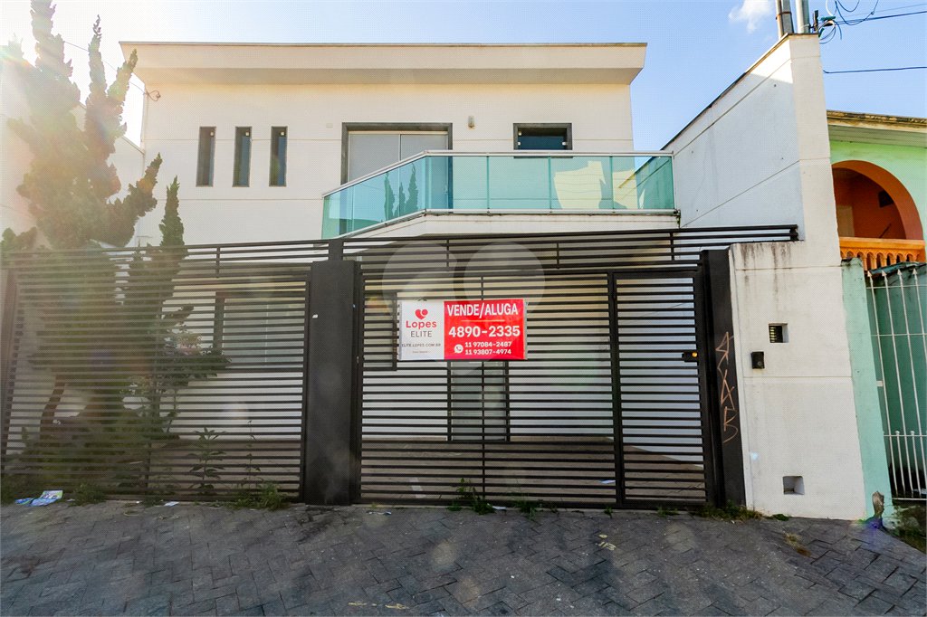 Casa à venda com 3 suítes em Jardim São Paulo(zona Norte), São Paulo, SP