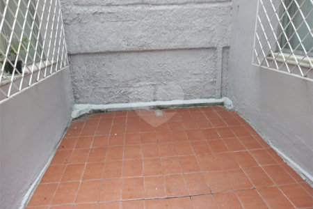 Apartamento à venda com 2 quartos em Tijuca, Rio de Janeiro, RJ