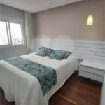 Apartamento na Mooca 107m² 3 suítes, 2 vagas e lazer completo