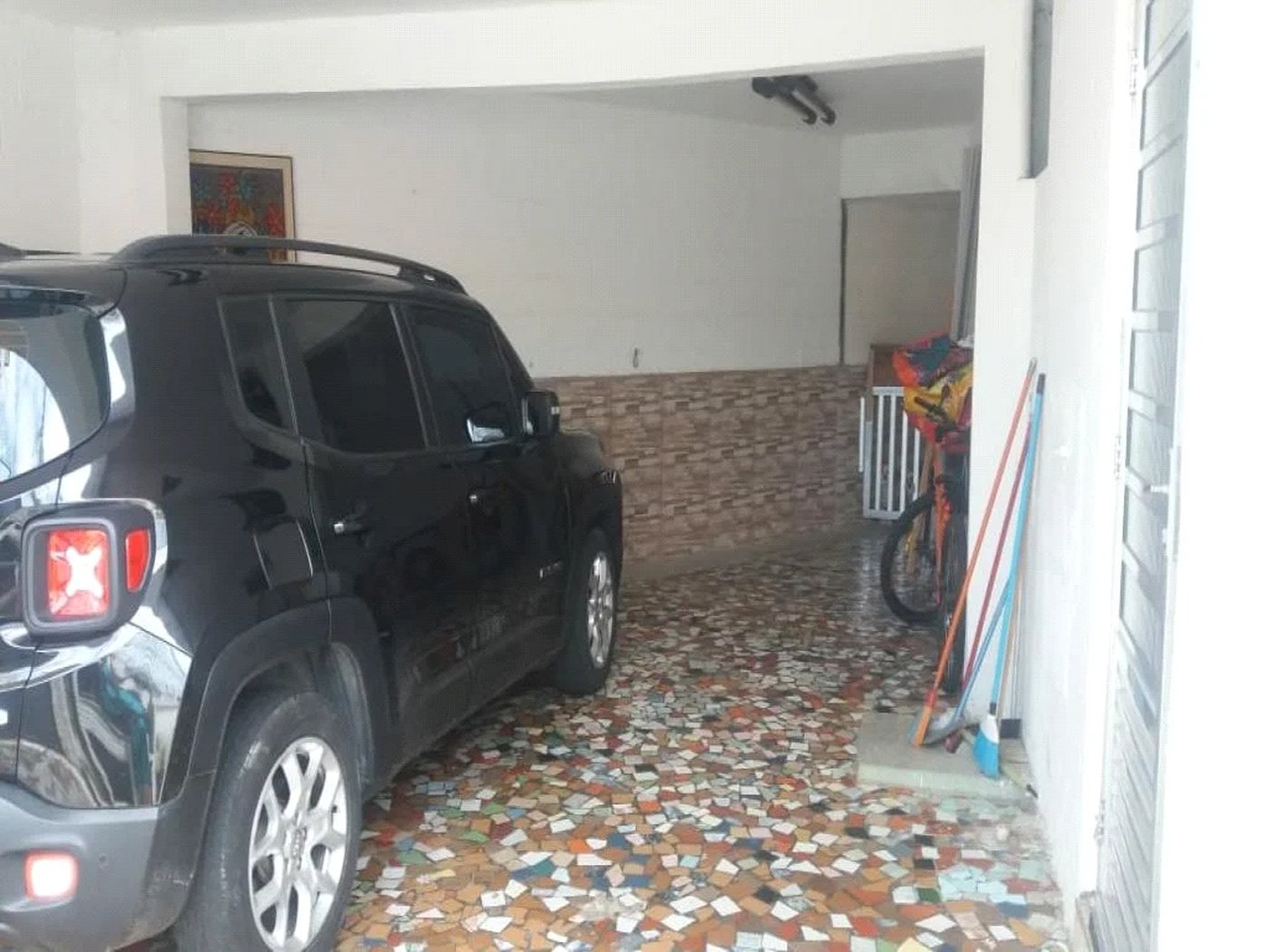 Casa à venda com 2 quartos em Vila São Francisco, São Paulo, SP