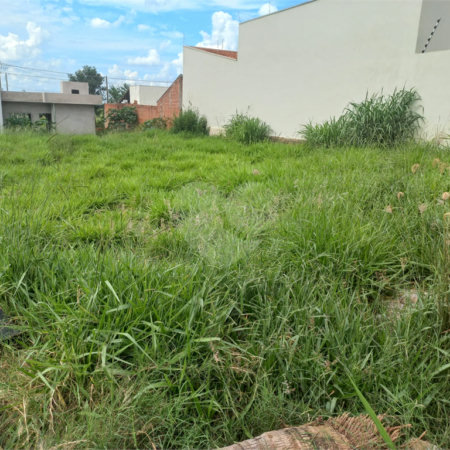 Terreno com 250,00 m² .