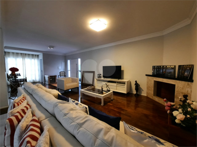 Casa à venda com 3 suítes no condomínio Bolsão Residencial City Campo Grande, São Paulo - SP