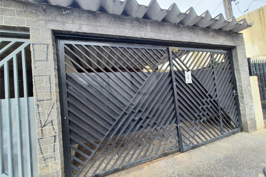 Sobrado à venda com 3 quartos em Parque Edu Chaves, São Paulo, SP