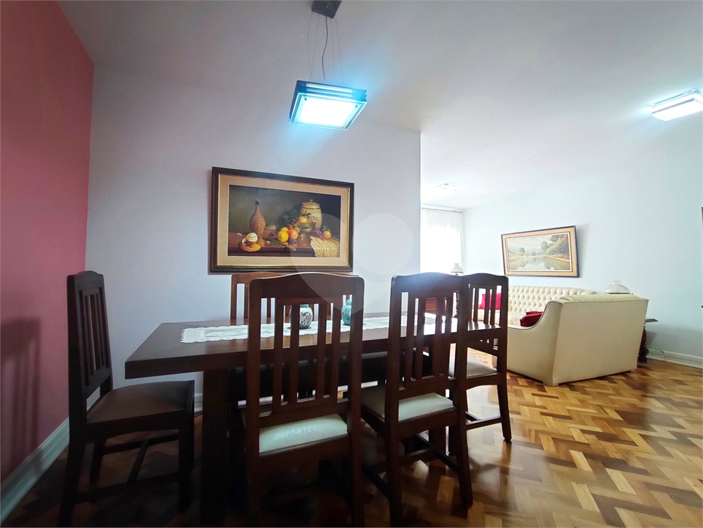 Apartamento à venda com 3 quartos, sendo 1 suíte, em Alto da Boa Vista, São Paulo, SP