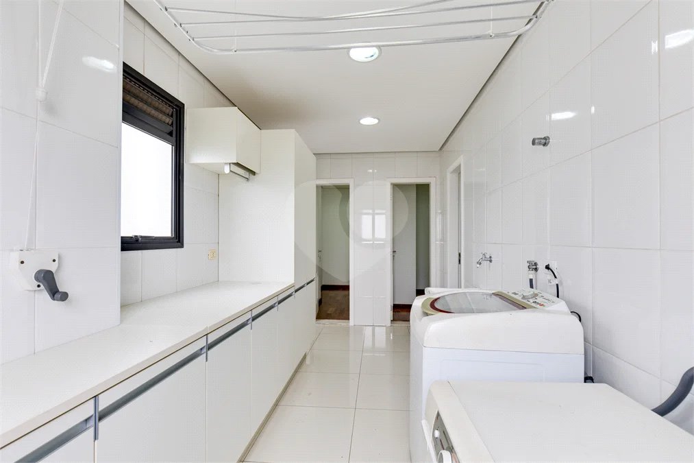 Apartamento à venda ou para alugar com 4 suítes em Alto da Boa Vista, São Paulo, SP