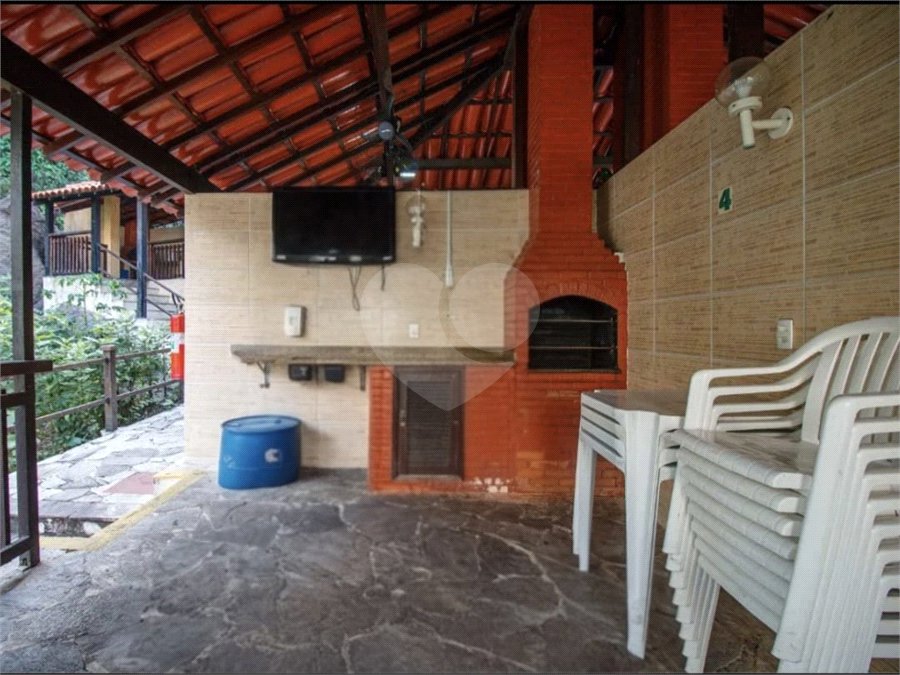 Cobertura à venda com 3 quartos, sendo 2 suítes, em Tijuca, Rio de Janeiro, RJ