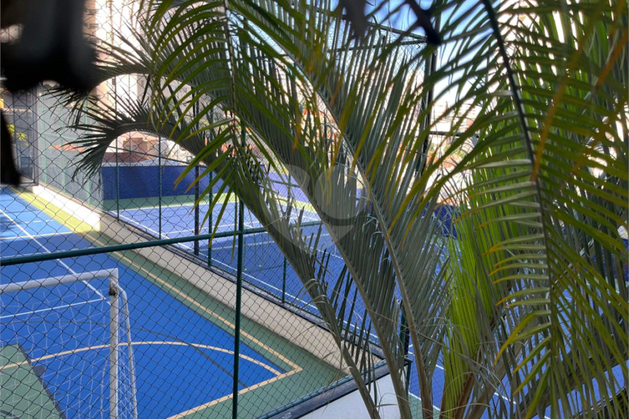 Apartamento à venda com 4 suítes em Santana, São Paulo, SP