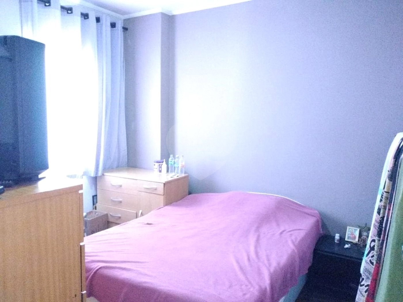 Apartamento à venda com 3 quartos em Jardim São Paulo(zona Norte), São Paulo, SP