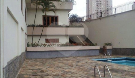 Apartamento à venda com 4 quartos, sendo 3 suítes,  em Vila Maria Alta, São Paulo, SP