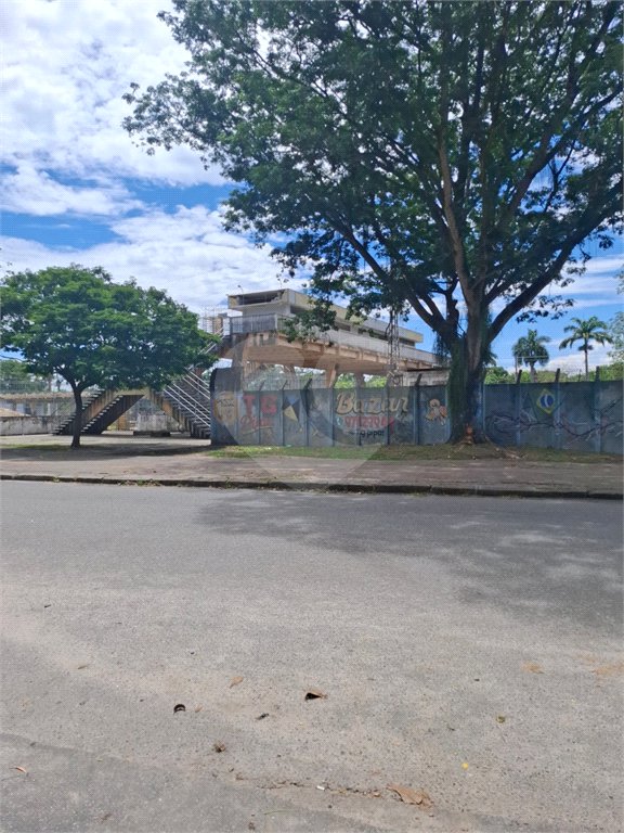 Apartamento à venda com 1 quarto em Campo Grande, Rio de Janeiro, RJ