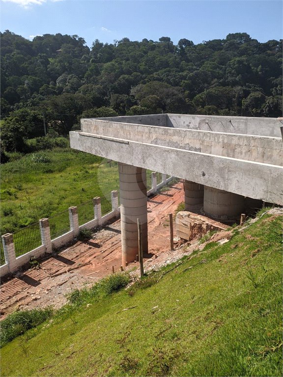 Terreno à venda em Laranja Azeda, Atibaia, SP