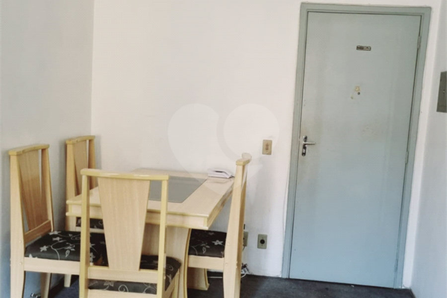 Apartamento à venda com 1 quarto em Casa Verde, São Paulo, SP