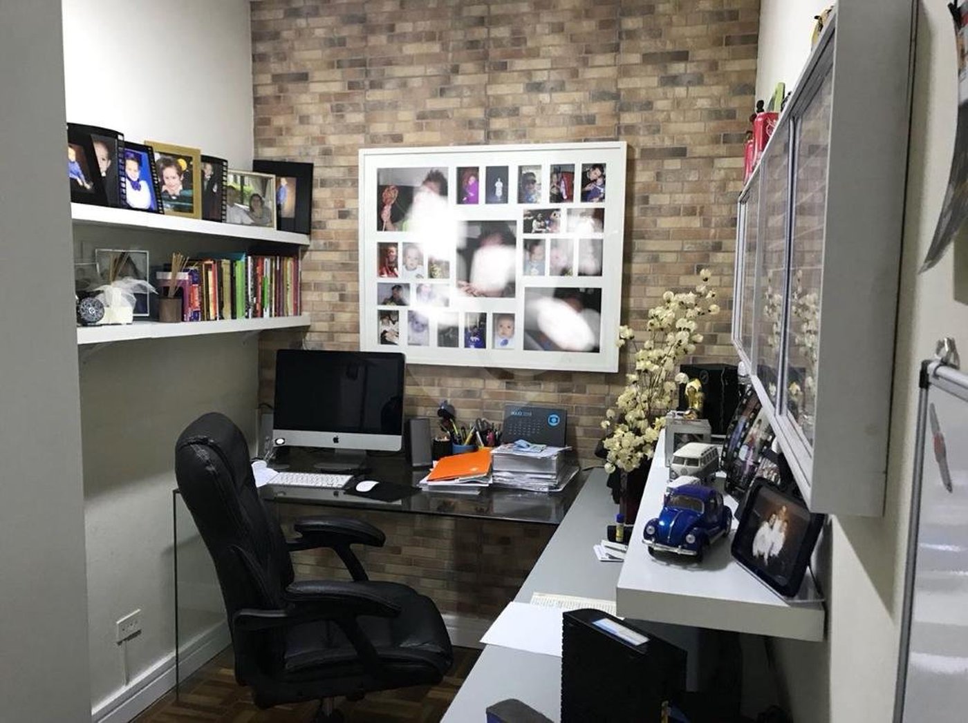 Apartamento à venda com 2 quartos em Vila Alexandria, São Paulo, SP