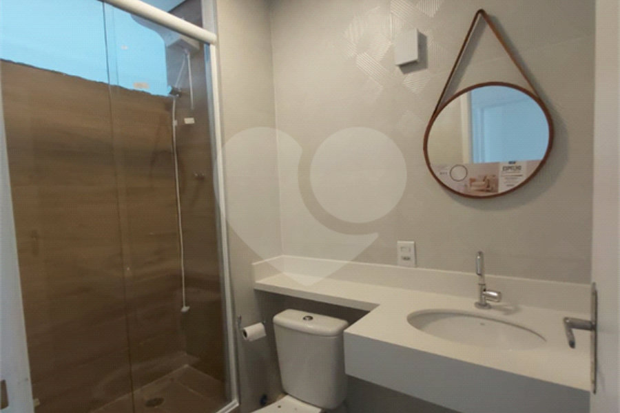 Apartamento à venda com 2 quartos em Casa Verde, São Paulo, SP
