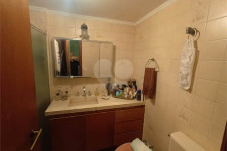 Apartamento para alugar com 4 quartos, sendo 3 suítes, em Vila Gomes Cardim, São Paulo, SP