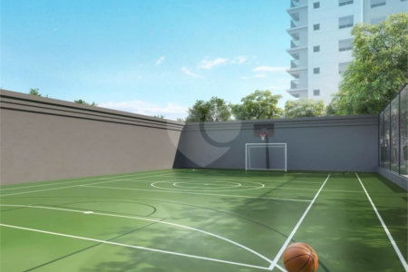 Apartamento à venda com 3 suítes em Tucuruvi, São Paulo, SP