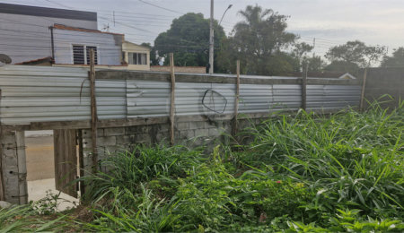 Terreno à venda com 1 suíte em Jardim Colonial, Atibaia, SP