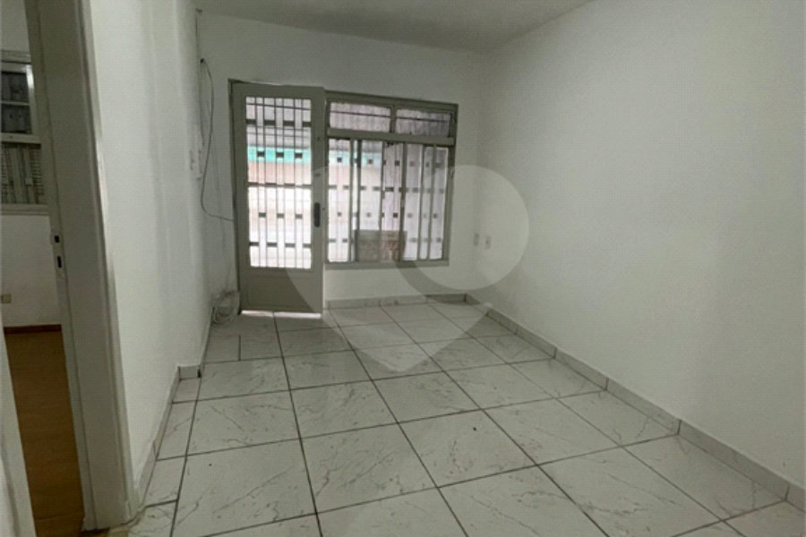 Casa para alugar com 2 quartos em Tucuruvi, São Paulo, SP