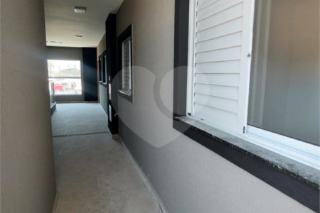 Apartamento à venda com 2 quartos em Cidade Nova São Miguel, São Paulo, SP