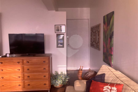 Apartamento à venda com 2 quartos em Granja Julieta, São Paulo, SP