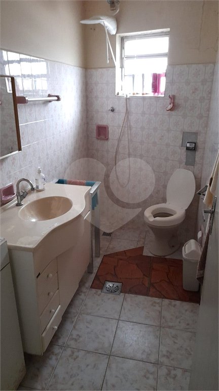 Sobrado à venda com 2 quartos em Tremembé, São Paulo, SP