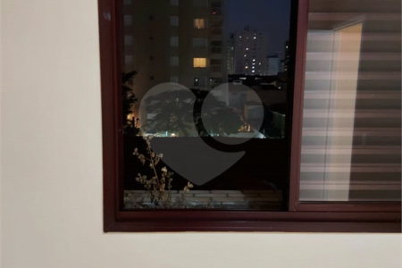 Apartamento à venda com 2 quartos em Mirandópolis, São Paulo, SP