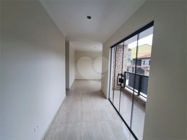 Casa à venda com 2 quartos no condomínio Comdomínio Vitória Prime, São Paulo - SP