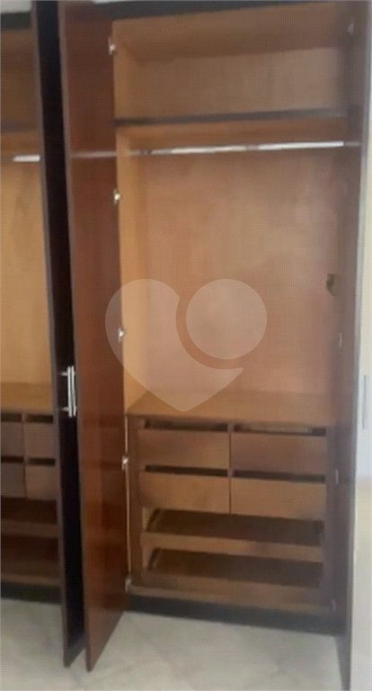 Apartamento à venda com 2 quartos em Pinheiros, São Paulo, SP