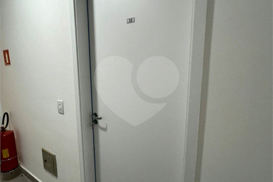 Apartamento à venda com 1 quarto em Vila Guilherme, São Paulo, SP