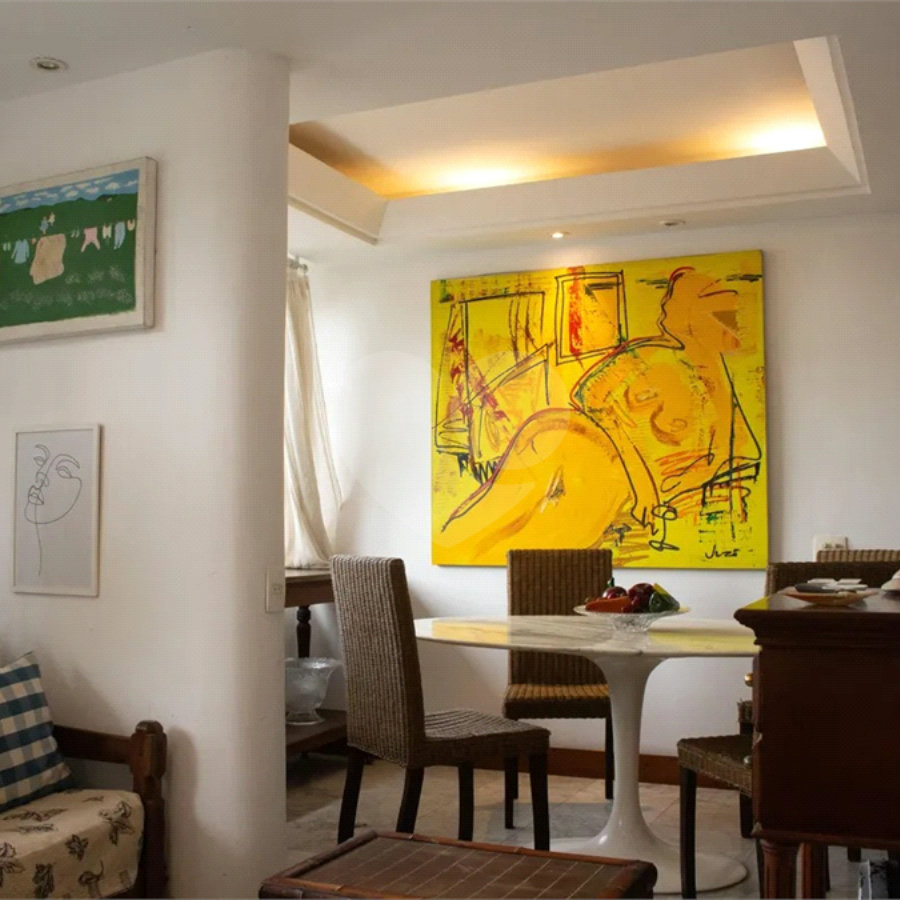 Apartamento à venda com 3 quartos, sendo 1 suíte, em Copacabana, Rio de Janeiro, RJ
