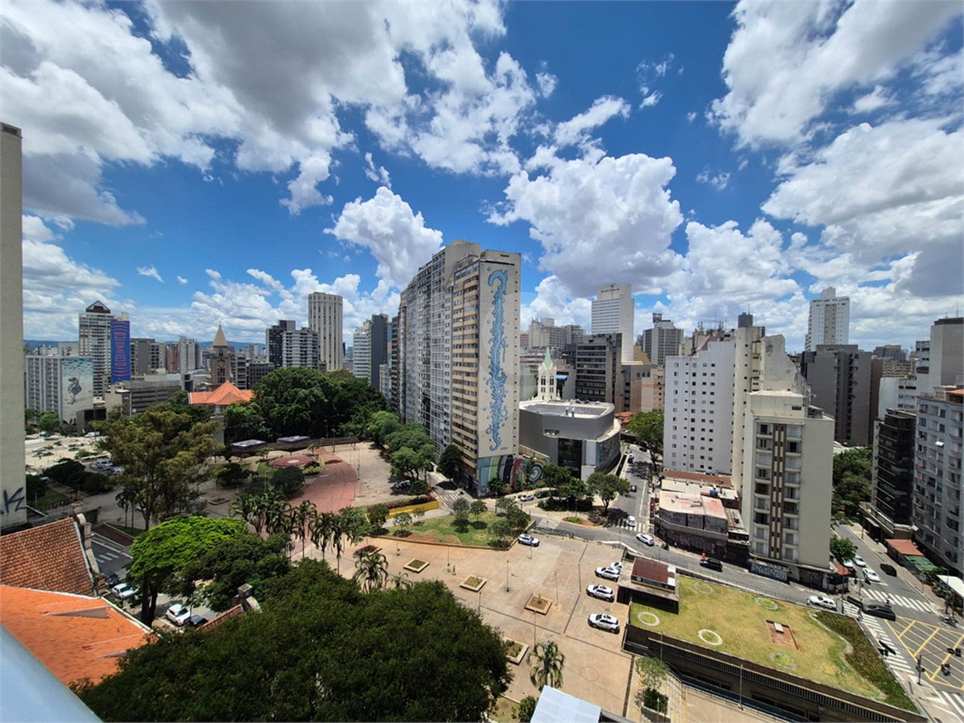 Studio à venda com 1 quarto em Consolação, São Paulo, SP
