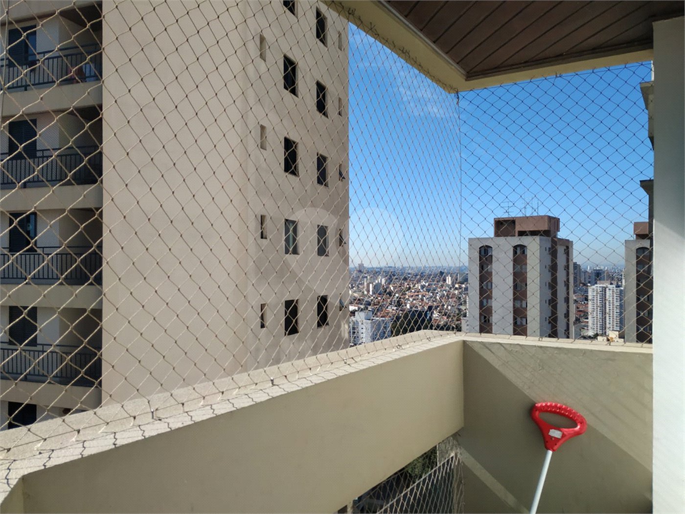 Apartamento à venda com 3 suítes em Tucuruvi, São Paulo, SP