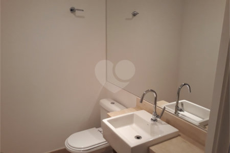 Apartamento para alugar com 4 suítes em Chácara Flora, São Paulo, SP