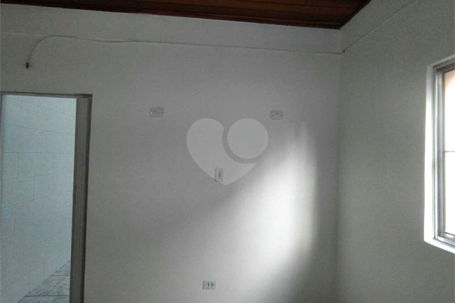 Casa Térrea à venda com 3 quartos em Santa Teresinha, São Paulo, SP