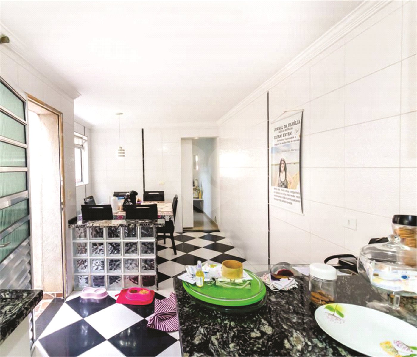 Casa à venda com 3 quartos em Vila Maria, São Paulo, SP