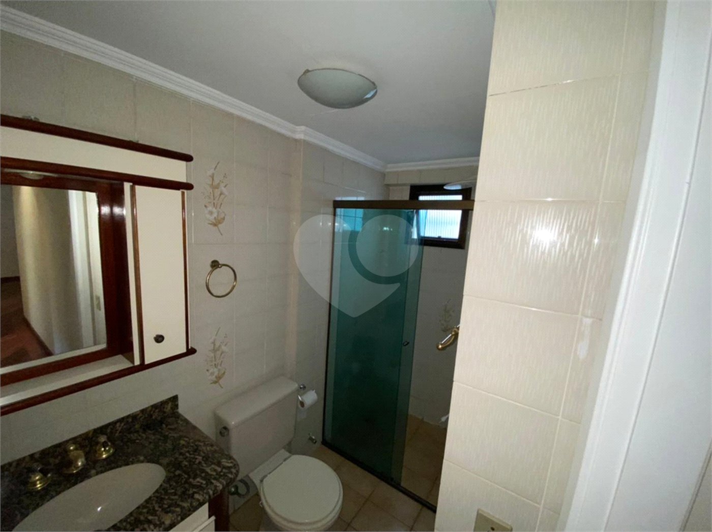 Apartamento à venda com 3 quartos em Vila Parque Jabaquara, São Paulo, SP