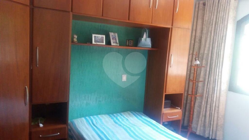 Sobrado à venda com 3 quartos, sendo 1 suíte, em Santana, São Paulo, SP