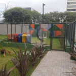 Apartamento à venda com 1 suíte em Várzea da Barra Funda, São Paulo, SP