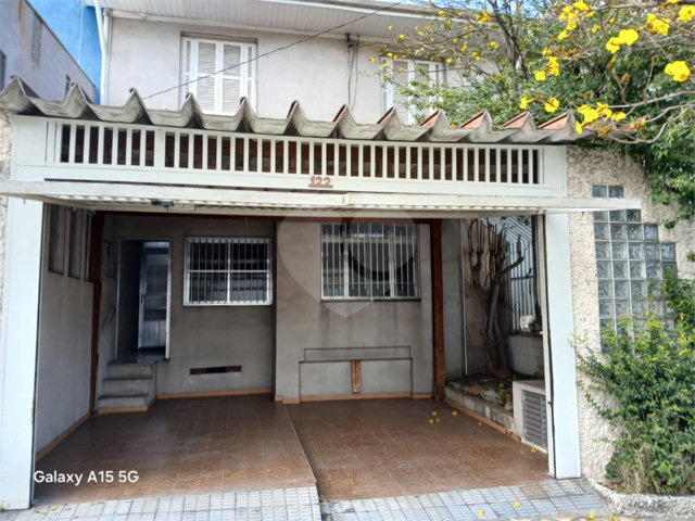 Sobrado à venda com 3 quartos, sendo 1 suíte,  em Santana, São Paulo, SP