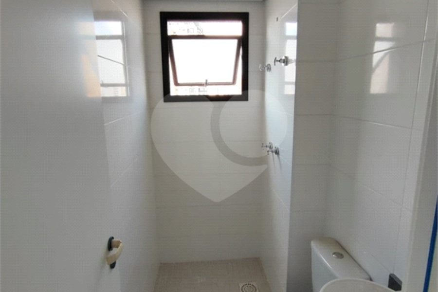 Apartamento à venda com 2 quartos, sendo 1 suíte,  em Santana, São Paulo, SP