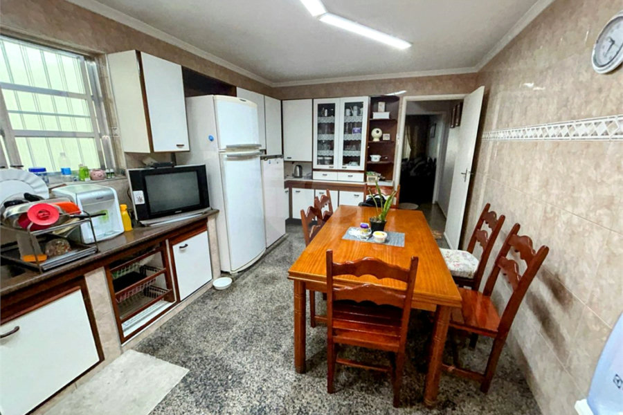Casa à venda com 3 quartos em Vila Guilherme, São Paulo, SP