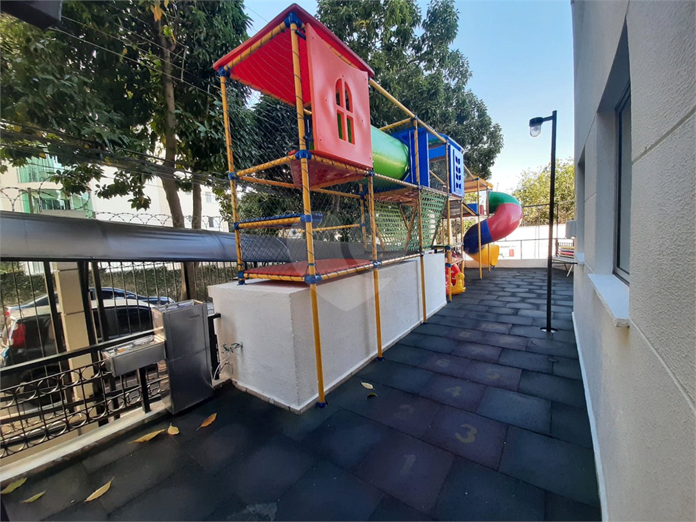 Apartamento à venda com 3 quartos em Mandaqui, São Paulo, SP