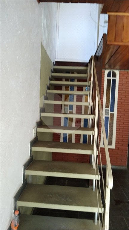Casa de Vila à venda com 2 quartos em Santana, São Paulo, SP
