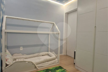 Apartamento à venda com 3 quartos, sendo 1 suíte, em Parque Residencial da Lapa, São Paulo, SP