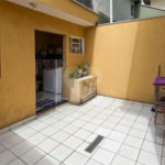 Sobrado à venda com 3 quartos em Freguesia do Ó, São Paulo, SP