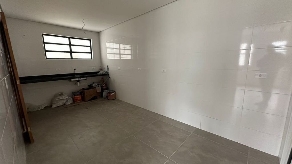 Sobrado com 3 dormitórios à venda, 140 m² por R$ 1.529.000,00 - Vila Belmiro - Santos/SP