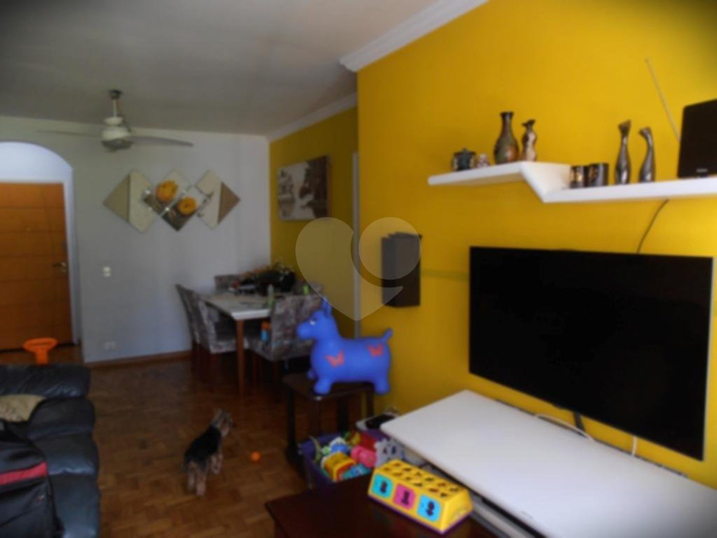 Apartamento à venda com 2 quartos, sendo 1 suíte,  em Liberdade, São Paulo, SP
