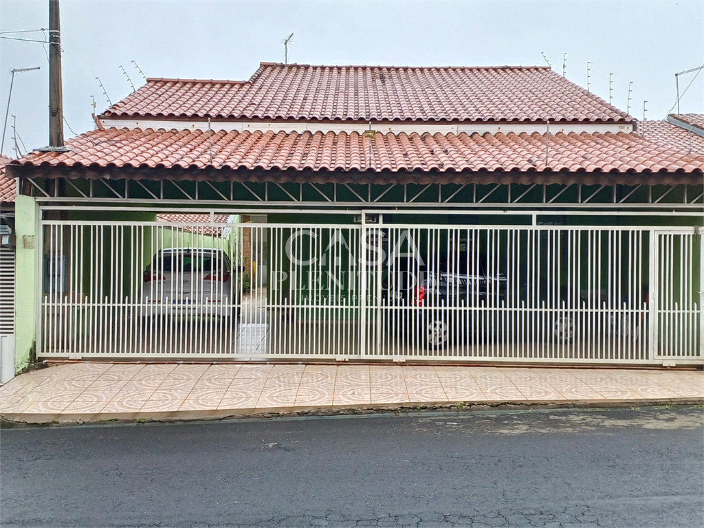 Casa Térrea à venda com 3 quartos, sendo 2 suítes, em Jardim Nova Ipanema, Sorocaba, SP