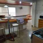 Apartamento à venda, 104 m² por R$ 440.000,00 - Jardim das Conchas - Guarujá/SP