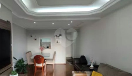 Apartamento à venda em Vila Vermelha, São Paulo, SP